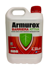 Armurox<sup>®</sup>, il silicio che aiuta le piante - le news di Fertilgest sui fertilizzanti