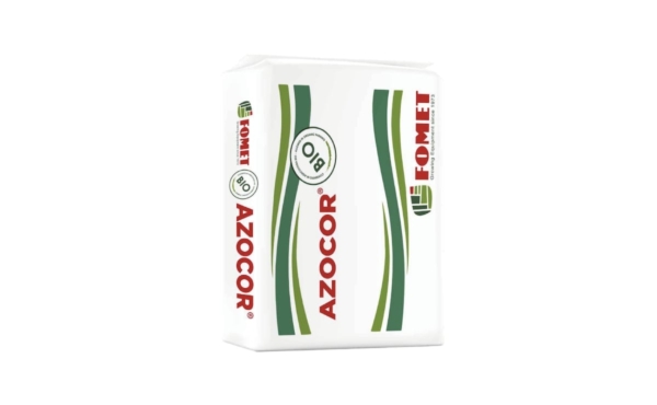 Azocor<sup>®</sup> 7 S20, la nuova formulazione che arricchisce la Linea Azocor<sup>®</sup> - Fomet - Fertilgest News