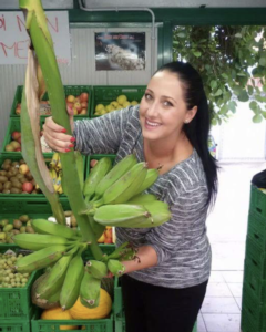 Banane made in Sicilia, una scommessa vinta - Plantgest news sulle varietà di piante