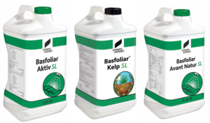 Da Compo Expert, la linea di biostimolanti Basfoliar - le news di Fertilgest sui fertilizzanti
