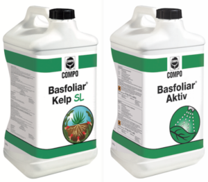 Basfoliar<sup>®</sup>, gli alleati dopo le gelate - le news di Fertilgest sui fertilizzanti