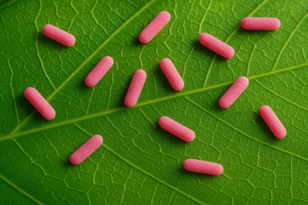 Biostimolanti: un batterio azotofissatore per aumentare l'azoto disponibile e le rese