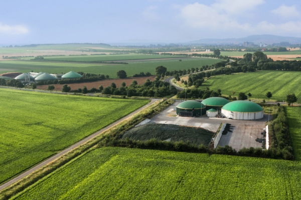 Analisi geopolitica del biogas europeo nel 2023