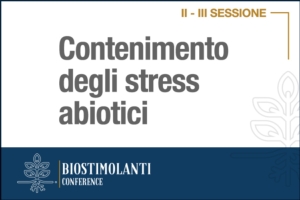 Che stress! Niente panico, ci pensano i biostimolanti - AlgaEnergy Italia :: Brand AgriAlgae® - Fertilgest News