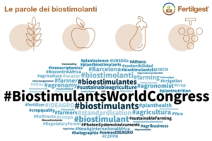 Biostimolanti in agricoltura, 5 parole per uno sguardo al futuro - UPL Italia - Fertilgest News