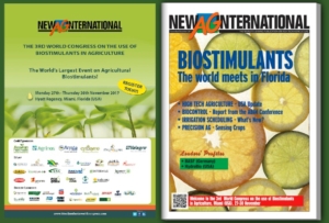 Biostimolanti in agricoltura: ricerca e soluzioni tecniche - le news di Fertilgest sui fertilizzanti