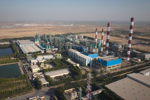 BKT, roadmap strategica per il 2030