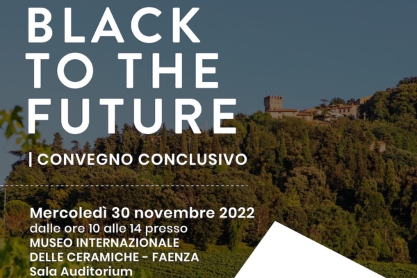EVENTO - Black to the Future - le news di Fertilgest sui fertilizzanti