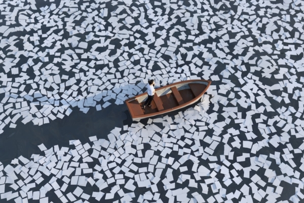 QDCA digitale, Ordini professionali e Organizzazioni di produttori si candidano alla raccolta dei dati