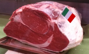 La Cina apre alla carne italiana