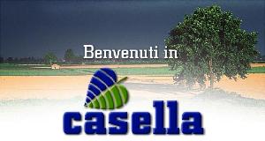 Casella irrigatori semoventi