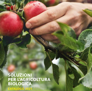 Compo Expert, soluzioni per l'agricoltura biologica - le news di Fertilgest sui fertilizzanti