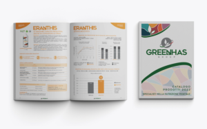 Greenhas Group, dalla nuova immagine al nuovo catalogo - le news di Fertilgest sui fertilizzanti
