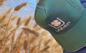 Unimer al fianco dei cerealicoltori per coniugare sostenibilità e redditività - Fertilgest News