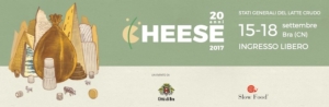 Cheese 2017: protagonisti i formaggi a latte crudo - Plantgest news sulle varietà di piante