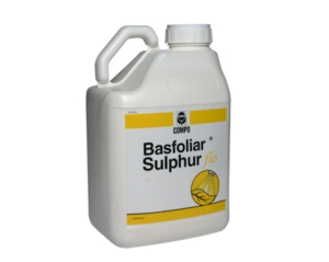 Basfoliar<sup>®</sup> Sulphur flo: innovazione al servizio dell’agricoltura - le news di Fertilgest sui fertilizzanti