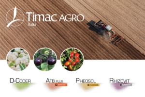 Le tecnologie di Timac Agro per la concimazione delle orticole estive/autunnali - le news di Fertilgest sui fertilizzanti