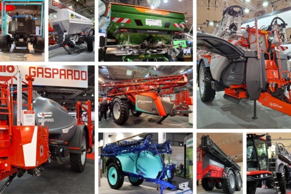 Difesa e nutrizione delle colture, le novit&agrave; per il 2026