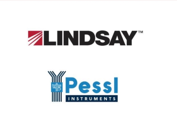 Lindsay acquisisce una quota di minoranza di Pessl Instruments
