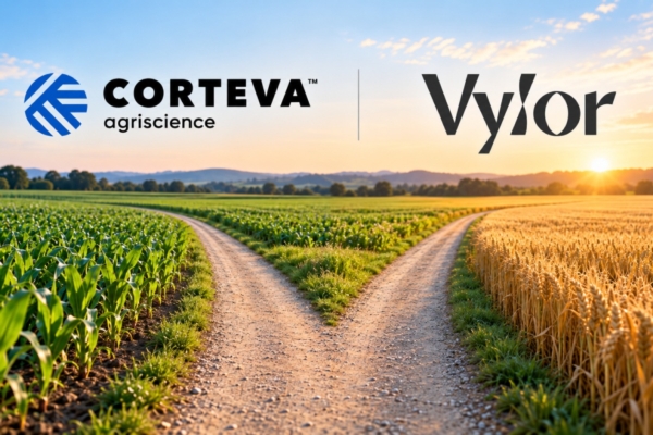 Corteva si divide: nasce Vylor, sementi e genetica prendono una strada autonoma