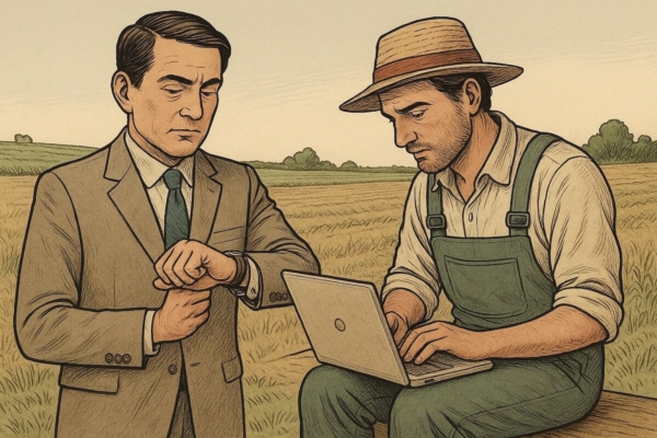 Credito 5.0, dopo lo stop improvviso arriva la corsa finale