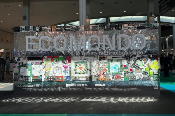 Ecomondo 2025: spazio a sostenibilit&agrave; ambientale e agricoltura circolare