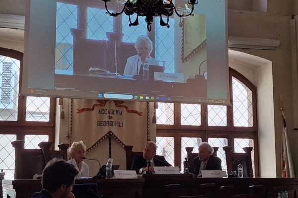 Politiche agricole, mettiamo la scienza al centro