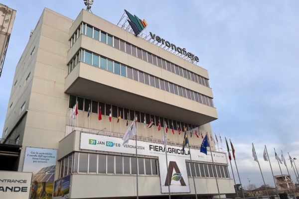 A Fieragricola 2026 il futuro dell'agricoltura