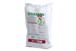Etixamin DF, il fertilizzante biologico ad alto titolo in azoto organico - le news di Fertilgest sui fertilizzanti