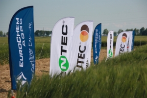 EuroChem Agro è scesa in campo - le news di Fertilgest sui fertilizzanti