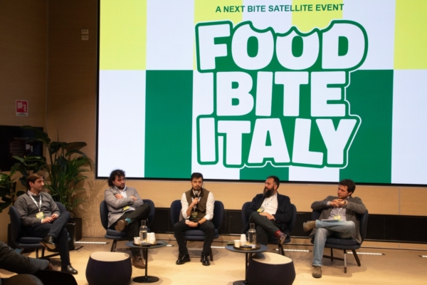 Food Bite Italy 2025: cinque startup per cambiare l'agricoltura