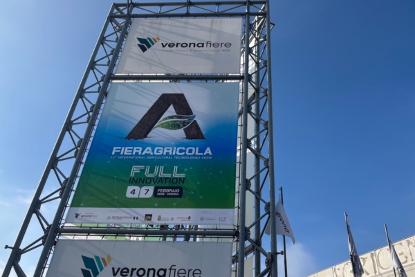 Fieragricola 2026, a tutta innovazione
