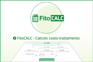 FitoCalc, la calcolatrice dei fitofarmaci