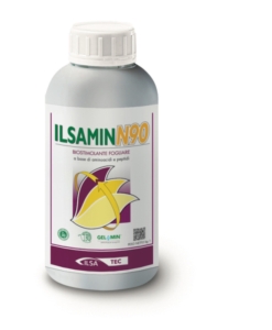 Ilsamin N90, il biostimolante naturale per combattere lo stress da diserbo - le news di Fertilgest sui fertilizzanti