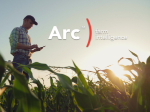 Arc<sup>™</sup> farm intelligence: parola d'ordine monitoraggio