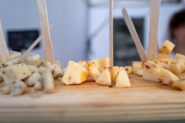 Casearia 2025, sempre pi&ugrave; ecofriendly