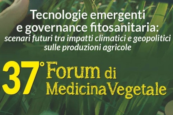 Tecnologie emergenti e difesa fitosanitaria: adattarsi ai nuovi scenari agricoli