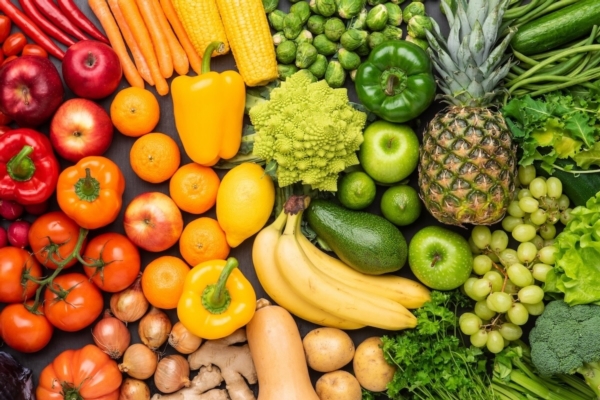 Ortofrutta, al via la formazione degli addetti al controllo per tracciabilit&agrave;