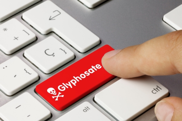 Glifosate: retraction Vs fiction