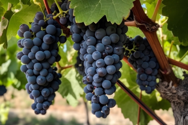 La concimazione della vite da vino: Compo Expert al servizio del gusto - le news di Fertilgest sui fertilizzanti