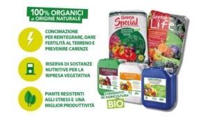 Grena: amminoacidi di qualità al servizio delle colture - le news di Fertilgest sui fertilizzanti