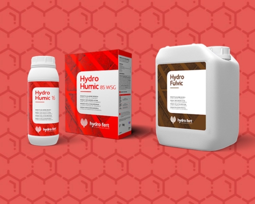 Acidi umici e fulvici: differenze e funzioni - le news di Fertilgest sui fertilizzanti