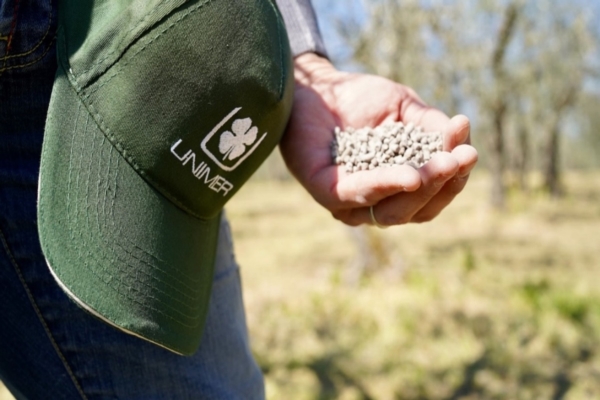 Concimi organo-minerali ad alte prestazioni per affrontare una primavera difficile - Fertilgest News