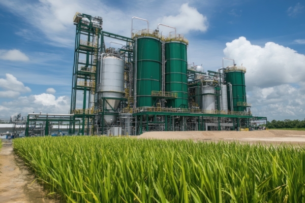 La bancabilità dei progetti di biocarburanti in Europa