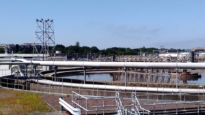 Nuovo regolamento europeo sull'irrigazione con acque fognarie trattate