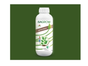 Isagrow: l'antistress per ogni stagione - le news di Fertilgest sui fertilizzanti