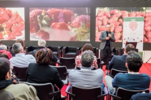 International strawberry Symposium, annunciate le nuove date - Plantgest news sulle varietà di piante
