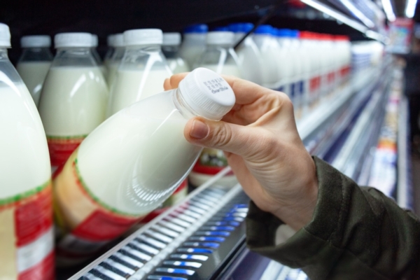 Pratiche commerciali sleali, il caso del latte