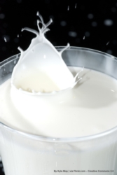 latte-goccia-milk-bicchiere-byflickrcc20-kylemay