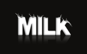 I numeri del latte, la sfida della sostenibilità